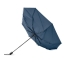 Windbestendige paraplu Rochester 27 inch blauw