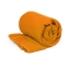 Absorberende Handdoek Bayalax oranje