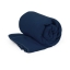 Absorberende Handdoek Bayalax marineblauw