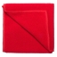 Absorberende Handdoek Kotto rood