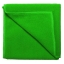 Absorberende Handdoek Kotto groen