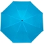 Paraplu Corby lichtblauw
