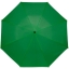 Paraplu Corby groen