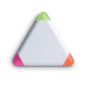 3-kleuren markeerstift Triangel standaard