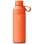 Ocean Bottle vacuümgeïsoleerde waterfles 500 ml oranje