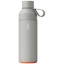 Ocean Bottle vacuümgeïsoleerde waterfles 500 ml grijs