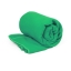 Absorberende Handdoek Bayalax groen