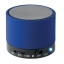 Bluetooth Speaker Solid Sound royal blue