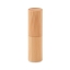 Bamboe lippenbalsem Gloss lux wood