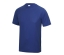 AWDis Cool T-Shirt donkerblauw,l