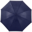 Automatische paraplu Cardiff blauw
