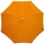 Paraplu automatic Rumba oranje