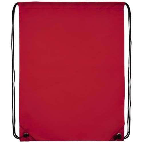 Oriole premium rugzak rood
