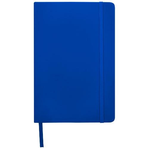 A5 hardcover notitieboek Spectrum koningsblauw