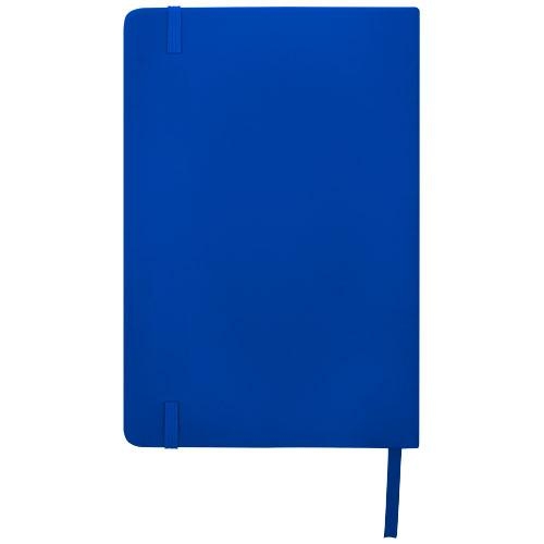 A5 hardcover notitieboek Spectrum koningsblauw
