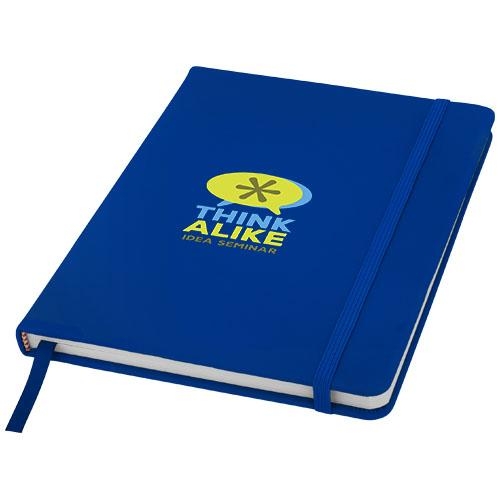 A5 hardcover notitieboek Spectrum koningsblauw