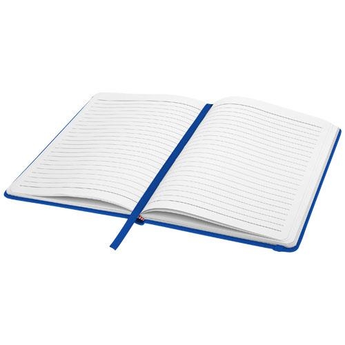 A5 hardcover notitieboek Spectrum koningsblauw