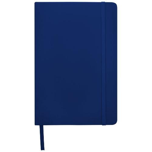 A5 hardcover notitieboek Spectrum navy