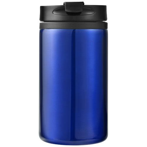 Geïsoleerde thermosbeker 300 ml Mojave blauw