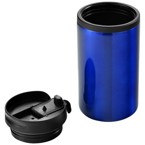 Geïsoleerde thermosbeker 300 ml Mojave blauw