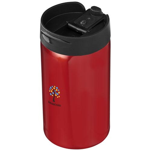 Geïsoleerde thermosbeker 300 ml Mojave rood