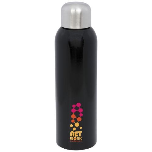 Drinkfles Guzzle 820 ml zwart
