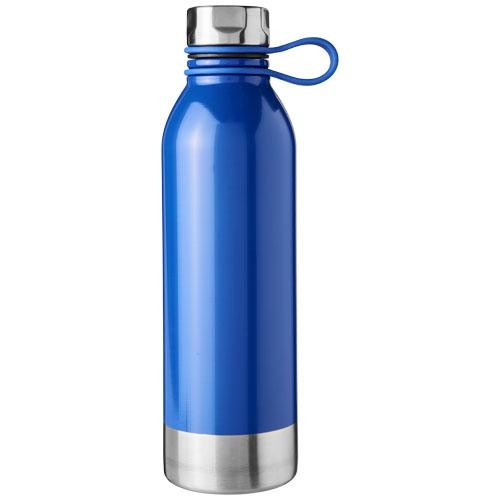 RVS drinkfles 740 ml Perth blauw