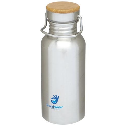 Drinkfles 550 ml Thor zilver