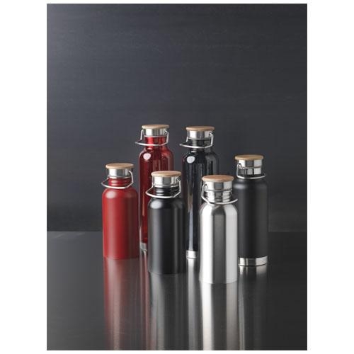 Drinkfles 550 ml Thor zilver