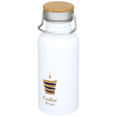Drinkfles 550 ml Thor wit