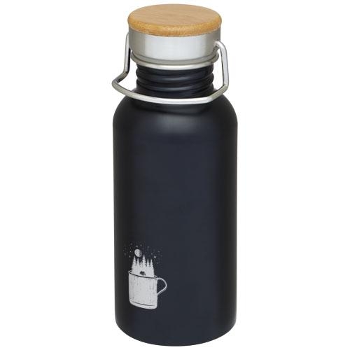 Drinkfles 550 ml Thor zwart