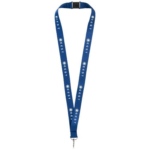 Lanyard met veiligheidssluiting Lago