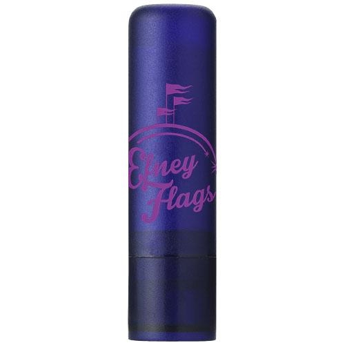 Deale lippenbalsem blauw
