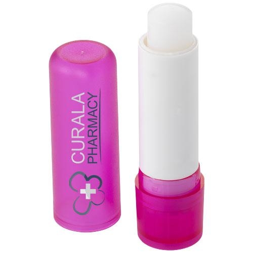 Deale lippenbalsem roze