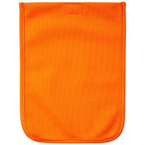 RFX™ Watch-out veiligheidsvest professioneel gebruik neon oranje
