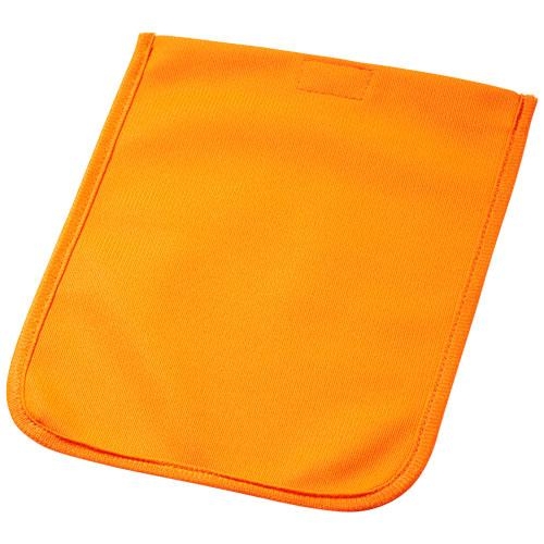 RFX™ Watch-out veiligheidsvest professioneel gebruik neon oranje