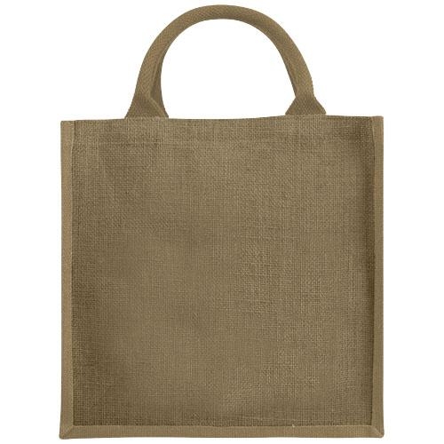 Chennai jute draagtas 16L naturel