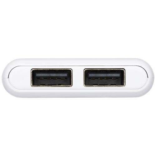Powerbank 5000 mAh Odyssey wit