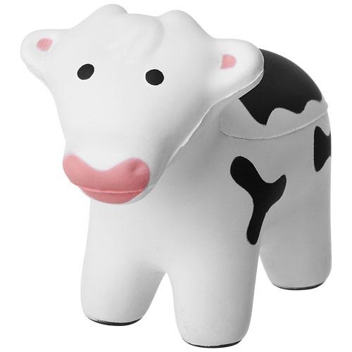 Attis anti-stress koe wit/zwart