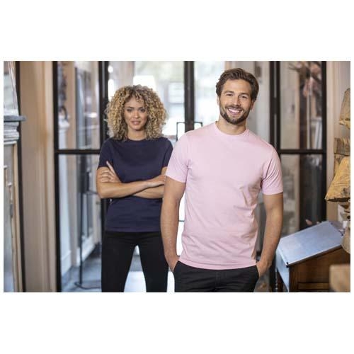 Nanaimo heren t-shirt korte mouw groen,2xl