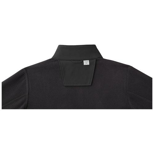 Orion softshell heren jas zwart,2xl
