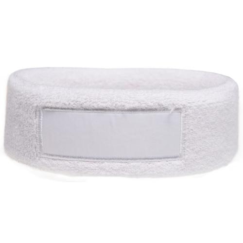 Hoofdband wit