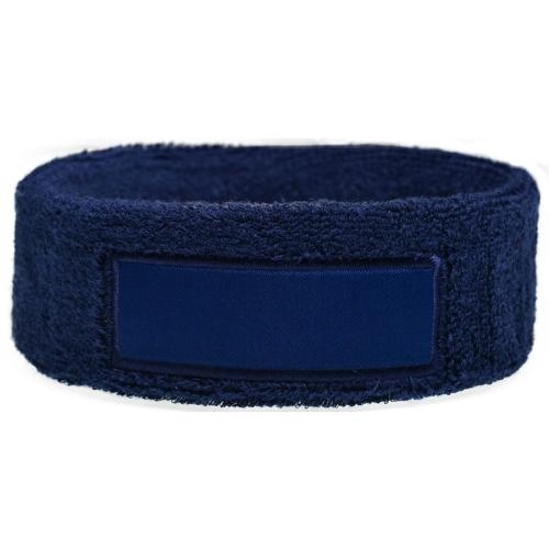 Hoofdband navy