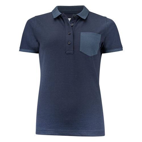 Polo Pinedale woman navy,l