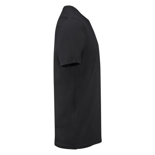 T-shirt borstzak Walcott zwart,l