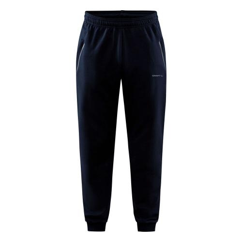 Core Soul Sweatpants heren dark navy,l