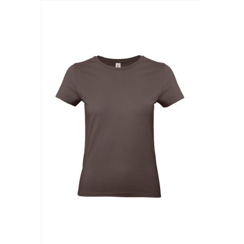 B&S Exact #190 for her bruin,m
