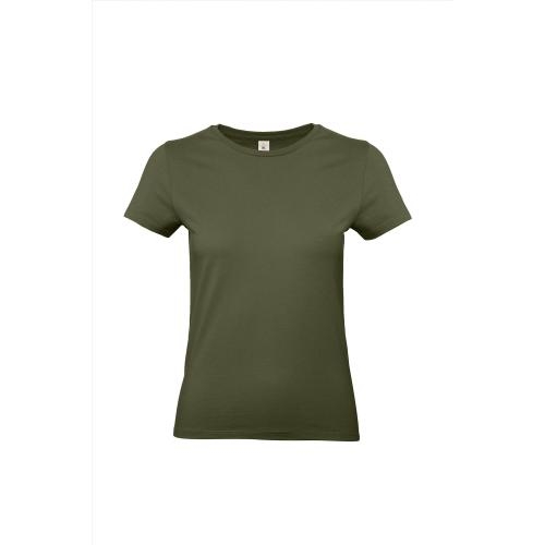 B&S Exact #190 for her urban khaki,xs