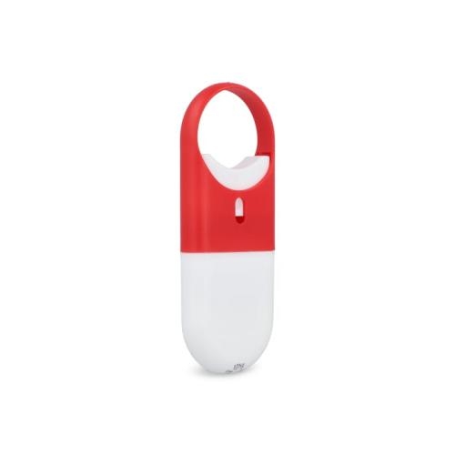 Zonnebrandspray | SPF 30 wit/rood