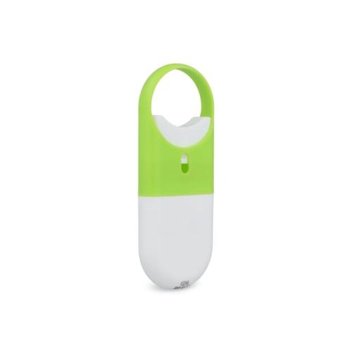 Zonnebrandspray | SPF 30 wit/lichtgroen
